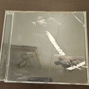 Timberland Shock Value Cd